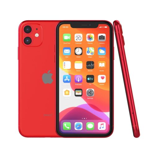 APPLE iPHONE 11 256Gb RED | primo