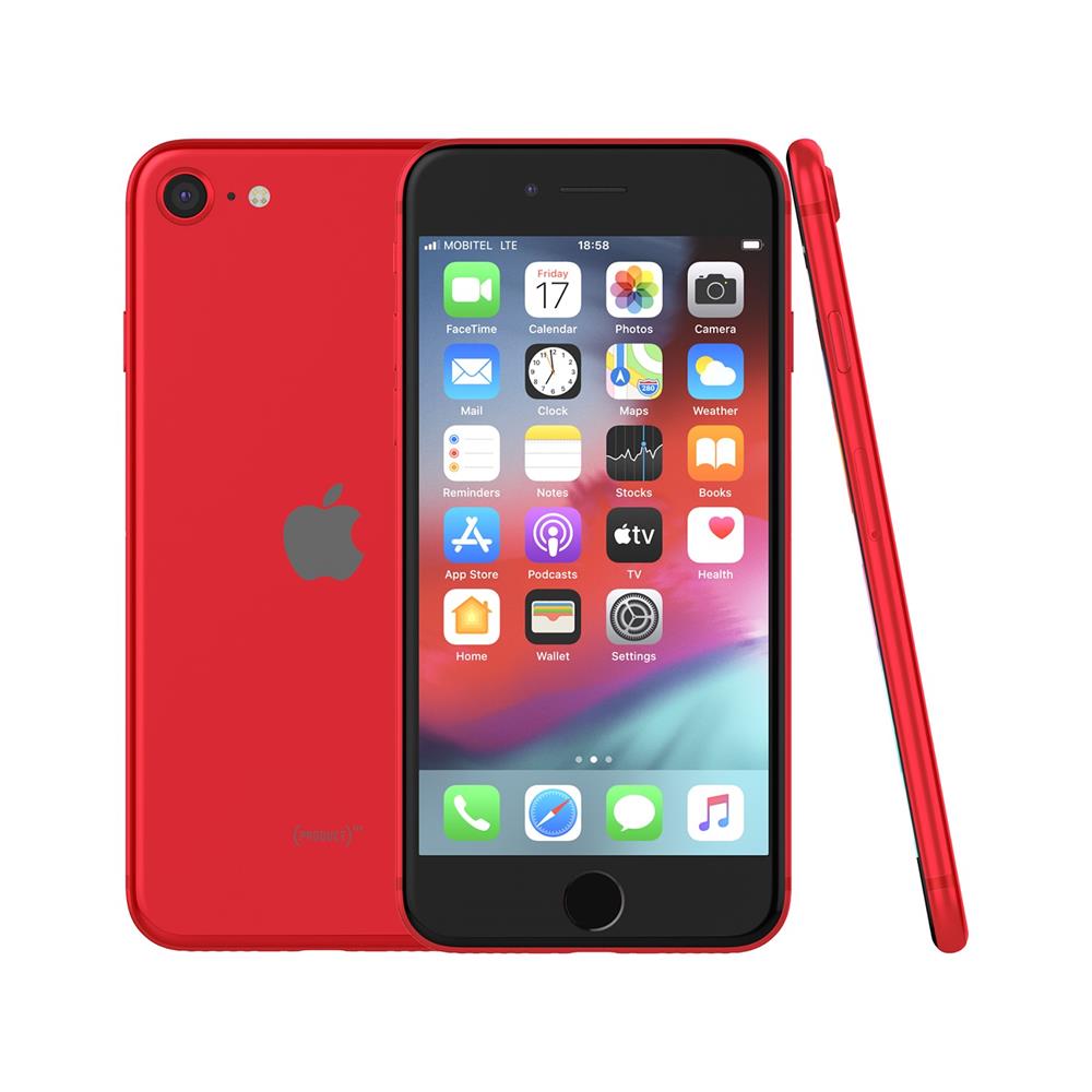 APPLE iPHONE SE (2020V2) 64Gb RED primo